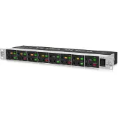 Behringer DI800 V2 Ultra-DI Pro 8-Channel Active DI Box