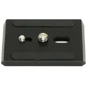 Sachtler Plaque Touch & Go 16