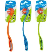 Chuckit! CHUCKIT Sport 14S Lanceur de balle avec balle - 35 cm