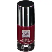 Eye Care Vernis À Ongles Perfection Grenat 5 ml Vernis À Ongles