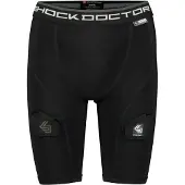 Shock Doctor Core Compression Hockey Noir XL