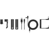 Sennheiser Xsw-D Portle Lavalier Set (2,4 Ghz)