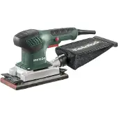Metabo Ponceuse orbitale aléatoire Metabo SR 2185 - Outil de 200W