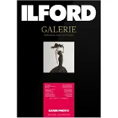 Ilford Galerie Satiné Photo A4 25 feuilles