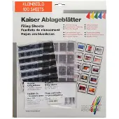 Kaiser Passe-Vue Pour Négatifs 35 mm @100