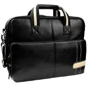 Krusell Gaia LAPTOP BAG - Sacoche pour ordinateur portable - 15.6" - noir