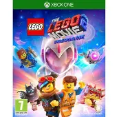 Warner Bros. The LEGO Movie Videogame 2 FR/NL Xbox One