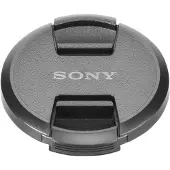 Sony Bouchon d'objectif 55mm