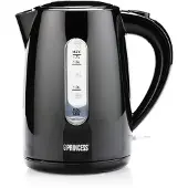 Princess 236017 Bouilloire électrique - Classic Black