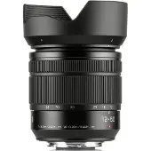 Panasonic Lumix G 12-60mm f/3.5-5.6