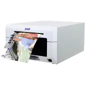 DNP DS620 - Imprimante - couleur - thermique par sublimation - 150 x 230 mm jusqu'à 7.14 impressions/min (couleur) - USB 2.0