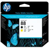 HP Encre - C9381A