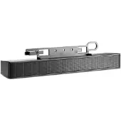 HP Barre de Haut-parleurs pour écran Options de Bureau (9 F) – Nq576aa