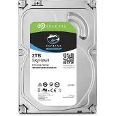Seagate SkyHawk ST2000VX008 2 To