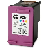 HP 303XL Cartouche Couleur