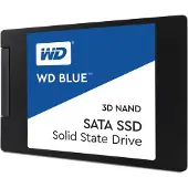 Western Digital WD Blue 3D NAND 2,5 pouces 500 Go