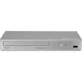 Panasonic DMP-BDT168EG - Lecteur de disques Blu-ray 3D
