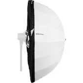 Elinchrom Diffuseur noir Elinchrom Deep 125 cm