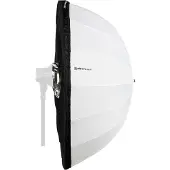 Elinchrom Diffuseur noir Elinchrom Deep 105 cm
