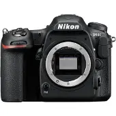 Nikon D500 Boitier