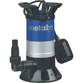 Metabo Pompe submersible pour eaux usées PS 15000 S