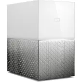 Western Digital WD My Cloud Home Duo 16 To