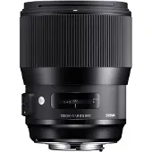 Sigma 135mm F1.8 DG HSM Art Nikon