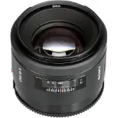 Sony 50mm F1.4