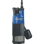 Metabo Pompe submersible TDP 7501 S 7 m