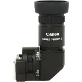 Canon Détecteur d'angle Oculaire C