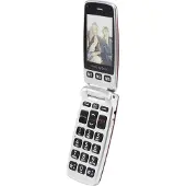 Doro Primo 413 Rouge