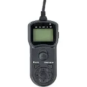 JJC Wired Timer Remote Controller TM-D (Panasonic DMW-RS1)