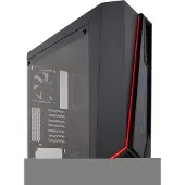 Corsair Carbide Spec-Omega Black