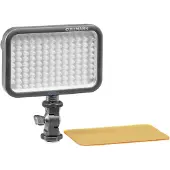 Cullmann V 320dl Led Spotlight Argenté