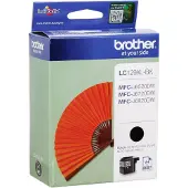 Brother LC-129XLBK - Noir - Cartouche d'encre - Grande capacité