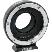 Metabones Nikon G - E Speed Booster ULTRA 0,71x