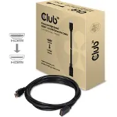 Club 3D Câble Hdmi 900224559 3 M