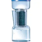LauraStar Pot Filtrant Anti-calcaire Protection Optimale Du Fer à Repasser Contre Le Calcaire -