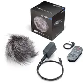 Zoom APH-6 Kit d'accessoires