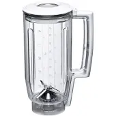 Bosch MUZ5MX1 Blender
