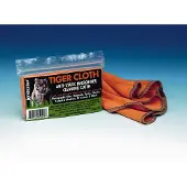 Kaiser Tiger Cloth Anti-Static Cloth 250 X 450 Mm (9,8 X 17