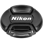 Nikon LC-52/LENSKAP 18-55MM