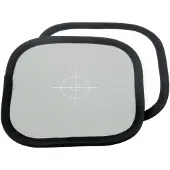 Lastolite Lr1250 White Balance Calibration Card 30 Cm Clair