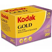 Kodak Gold 200 GB 135-24