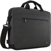 Case Logic Era Attaché 14" Dark Grey