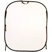 Lastolite LL LB67GW Plain Collapsible 180x215cm blanc/gris