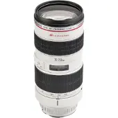 Canon EF 70-200 mm f/2,8L USM