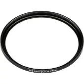 Sony Filtre de protection transparent diamètre 77mm