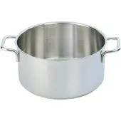 Demeyere Casserole Demeyere Apollo 7 24 cm