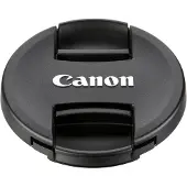Canon Bouchon d'objectif E-72 II